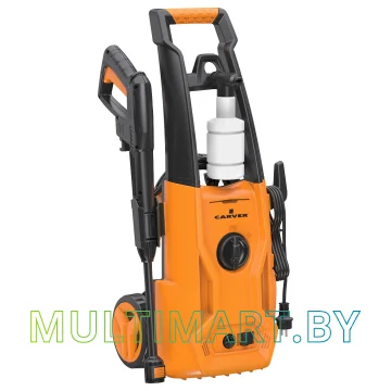 Мойка высокого давления Carver CW-1400C